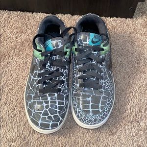 Nike Dunk Untiffanys